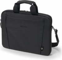 Dicota Slim Eco Base 13"-14" Notebook táska - Fekete