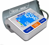 Tech-Med TMA-500PRO Vérnyomásmérő
