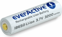 EverActive FWEV1865032MBOX Li-ion 3200mAh 18650 Elem (1db/csomag)