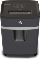 HP Pro 18CC iratmegsemmisítő