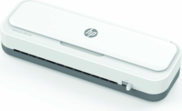 HP OneLam 400 Meleg Laminálógép A4 400 Watt - Fehér