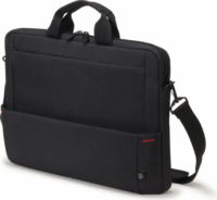 Dicota Eco Slim Case Plus Base 13"-15.6" Notebook táska - Fekete