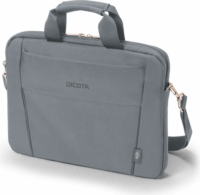 Dicota Slim Eco Base 11"-12.5" Notebook táska - Szürke