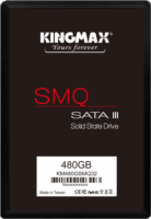 Kingmax 480GB SMQ 2.5" SATA3 SSD