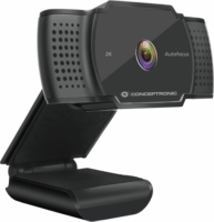 Conceptronic AMDIS 2K Super HD AF Webkamera