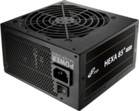 FSP 650W Hexa 85+ Pro 80+ Bronze tápegység