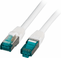 EFB S/FTP CAT6a Patch kábel 15m Fehér