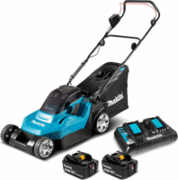 Makita DLM382PT2 Akkumulátoros fűnyíró