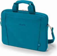 Dicota Slim Eco Base 13"-14" Notebook táska - Kék