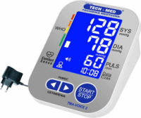 Tech-Med Tma-Voice2 Vérnyomásmérő