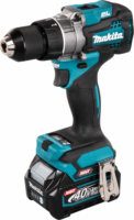 Makita DF001GD201 XGT Akkumulátoros fúró-csavarozó