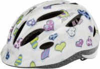 Alpina Gamma 2.0 Hearts Gyermek Kerékpáros sisak - 46-51 méret