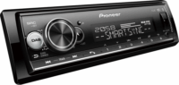 Pioneer MVH-S520DAB Autó HiFi fejegység