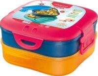 Maped Picnic KIDS 3in1 Műanyag Uzsonnás Ételtároló doboz 1,4L