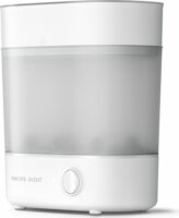 Philips Avent SCF291/00 3-az-1-ben elektromos gőzsterilizáló