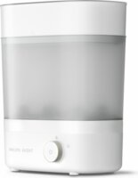 Philips Avent SCF293/00 4-az-1-ben elektromos gőzsterilizáló