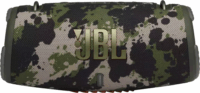 JBL Xtreme 3 Hordozható Bluetooth Hangszóró - Terepszínű