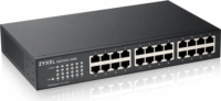 ZyXEL GS1100-24E v3 Gigabit Switch