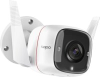 TP-Link Tapo C310 IP WiFi Bullet Okos kamera