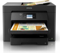 Epson WorkForce WF-7830DTWF Multifunkciós színes nyomtató