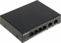 Dahua PFS3006-4GT-60 Gigabit PoE Switch