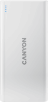 Canyon PB-106 Power Bank 10000mAh Fehér