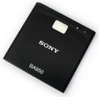 Sony Xperia ZR (C5503) Telefon Akkumulátor 2300mAh
