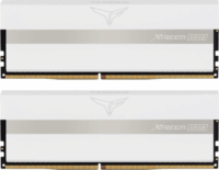 TeamGroup 16GB /4000 T-Force Xtreem ARGB White DDR4 RAM KIT (2x8GB)