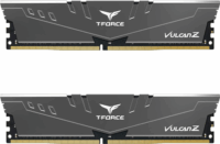 TeamGroup 16GB /3200 T-Force Vulcan Z Gray DDR4 RAM DDR4 RAM KIT (2x8GB)