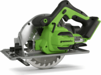 Greenworks GD24CS Akkumulátoros körfűrész (akku és töltő nélkül)