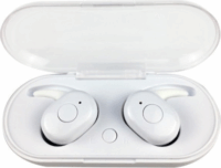 Freestyle FS1083W Bluetooth Fülhallgató - Fehér