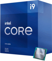 Intel Core i9-11900F 2.5GHz (s1200) Processzor - BOX