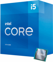 Intel Core i5-11500 2.7GHz (s1200) Processzor - BOX