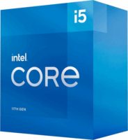 Intel Core i5-11400 2.6GHz (s1200) Processzor - BOX