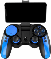 iPega 9090 Bluetooth Gamepad - Fekete/Kék