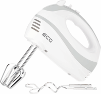 ECG RS 200 Kézi mixer - Fehér/Szürke