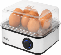 ECG UV 5080 Tojásfőző