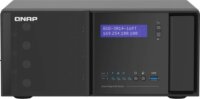 Qnap SWI QGD-3014-16PT-8G Smart Gigabit PoE Switch