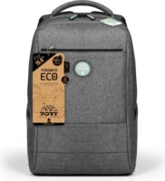 Port Yosemite Eco XL 15,6" Notebook hátizsák - Szürke