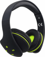 Rebeltec Viral Bluetooth Headset - Fekete