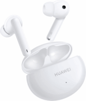 Huawei FreeBuds 4i Bluetooth Fülhallgató - Fehér