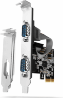 Axagon PCEA-S2N PCIe Soros port