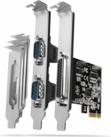 Axagon PCEA-PSN PCIe Soros port