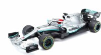 Maisto Tech RC Mercedes-AMG F1 távirányítós autó (1:24)