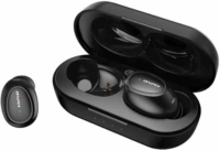 Awei T16 TWS Wireless In-Ear Fülhallgató - Fekete