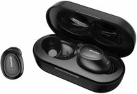 Awei T16 TWS Wireless In-Ear Fülhallgató Headset - Fekete
