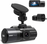 Vantrue N4 Menetrögzítő kamera
