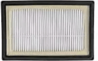 ECG VP-4102 Hepa filter