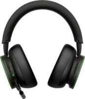 Microsoft XSX Bluetooth Gaming Headset - Fekete