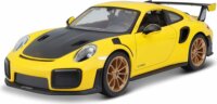 Maisto Porsche 911 GT2 RS kisautó fém modell (1:24)